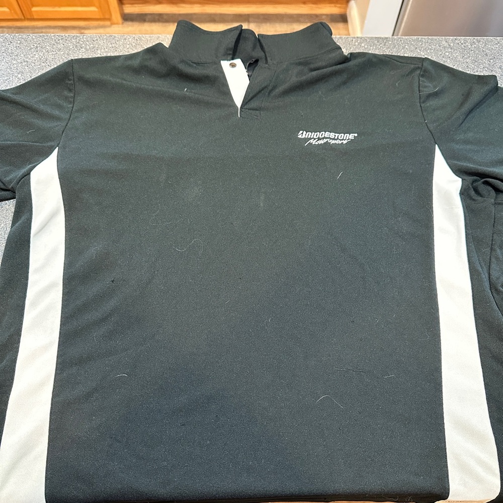 Men’s 2XL Polo